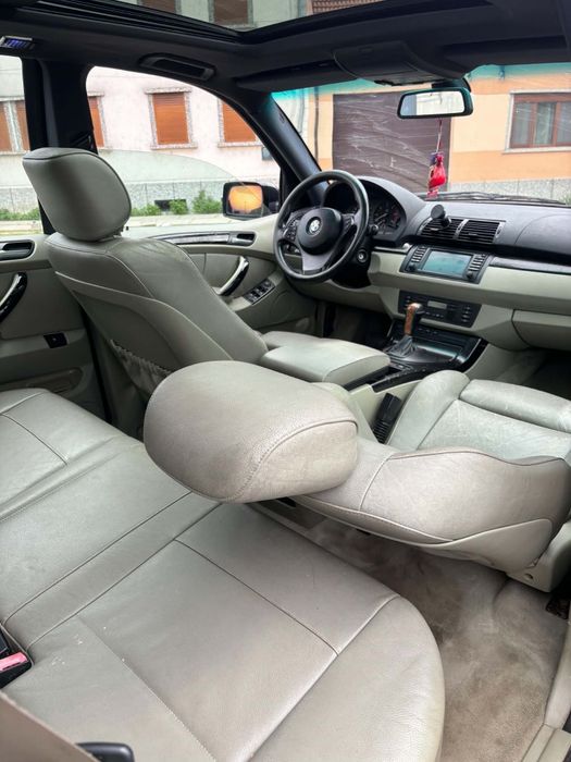 BMW X5 2004 — imagine 2