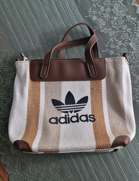 Womans Adidas bag