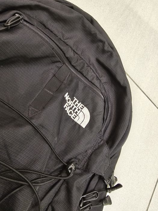 The north face раница Borealis