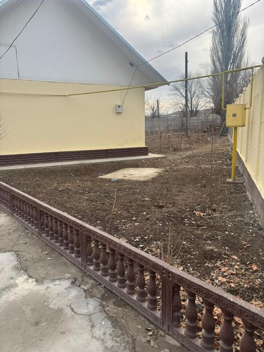 Дом Район Спирт завод