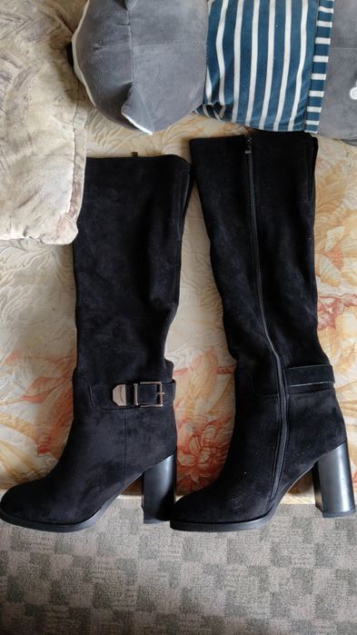 Продам сапоги.Весение.