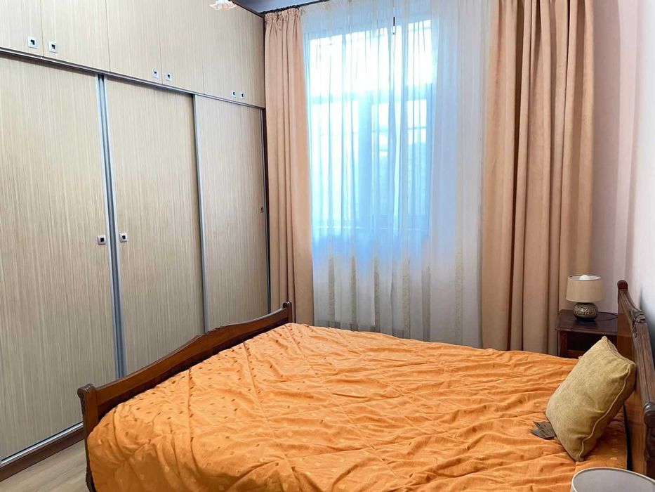 APARTAMENT de inchiriat ,  3 camere, zona  Copou - Fundatie, Iasi