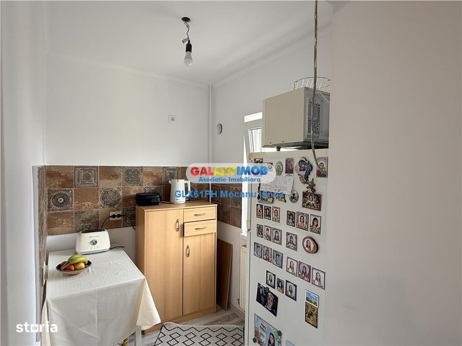 Vanzare garsoniera, in Ploiesti, zona Gheorghe Doja