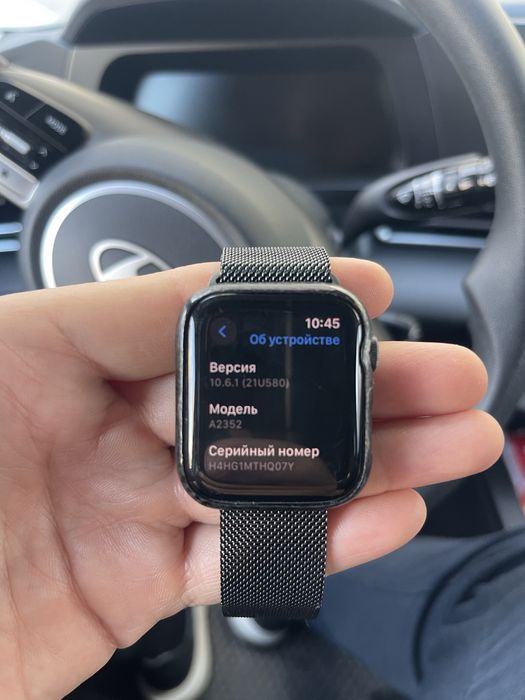 Apple Watch оригинал