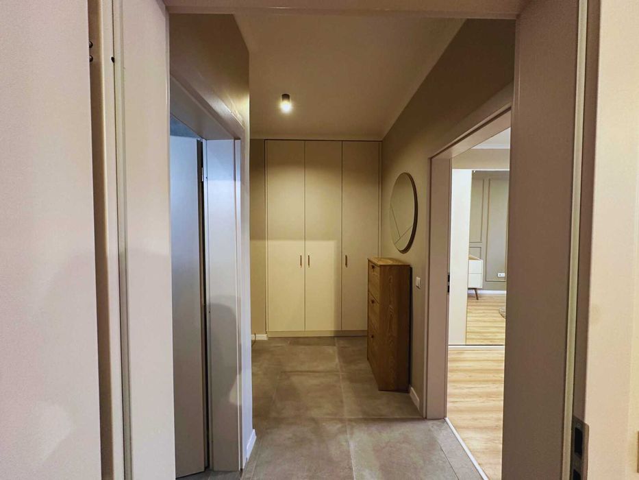 Дава се под наем Двустаен апартамент в София, Манастирски ливади - 72 кв.м за 650.25 € - Снимка #5