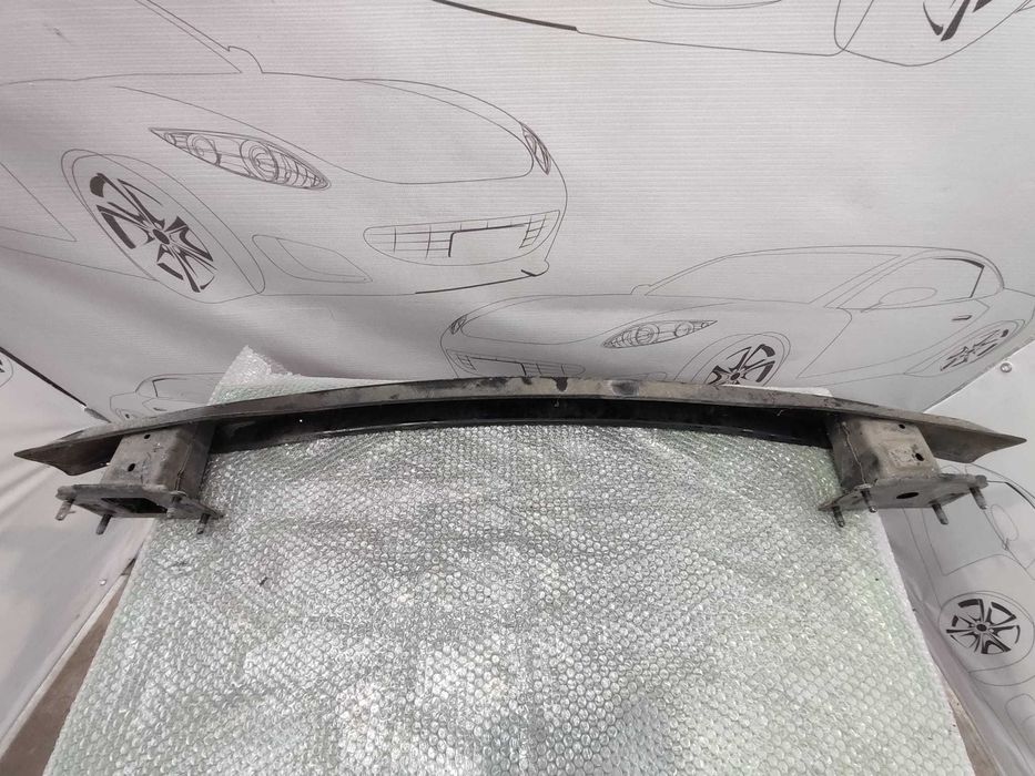 Armătură / Traversă bară spate Mercedes-Benz Clasa C W204 A2046100014 2013 / [2007-2014] / (1C3)