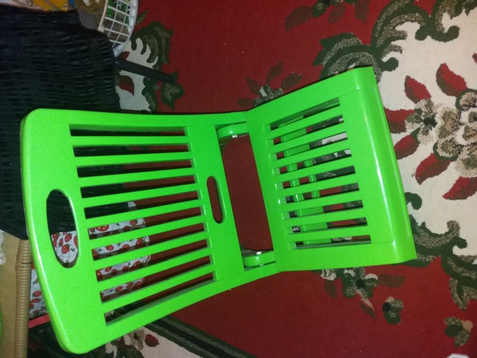 Vand sezlong pt copii