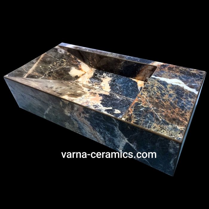 Мивка от гранитогрес