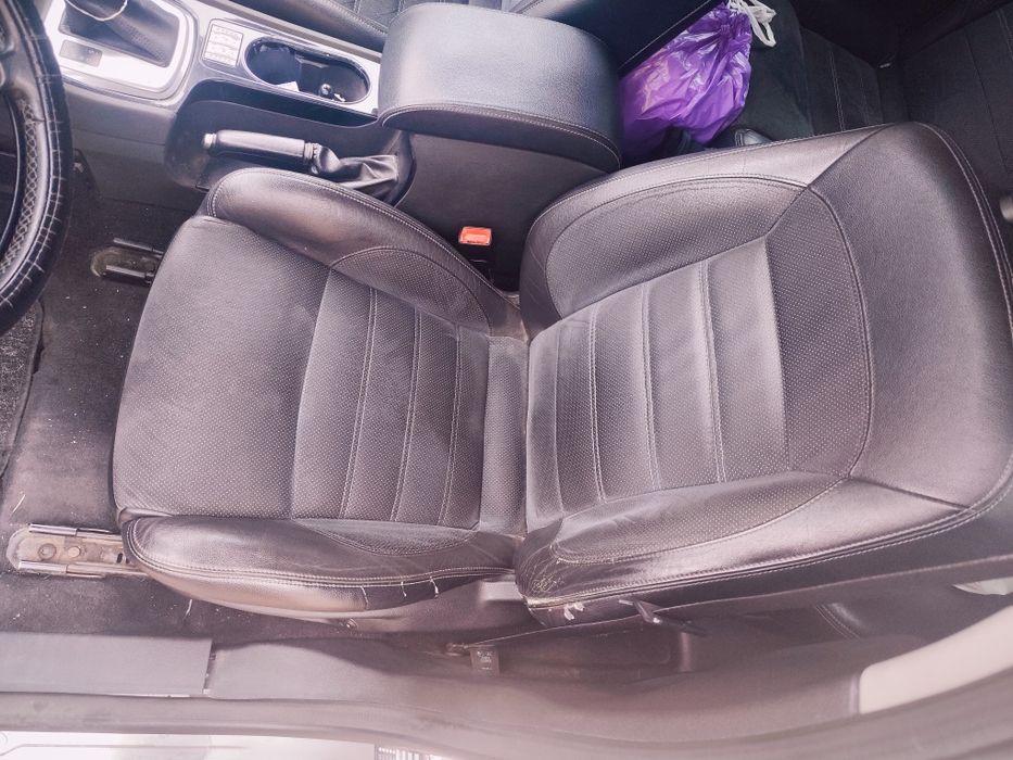 Vând schimb Ford Mondeo MK4