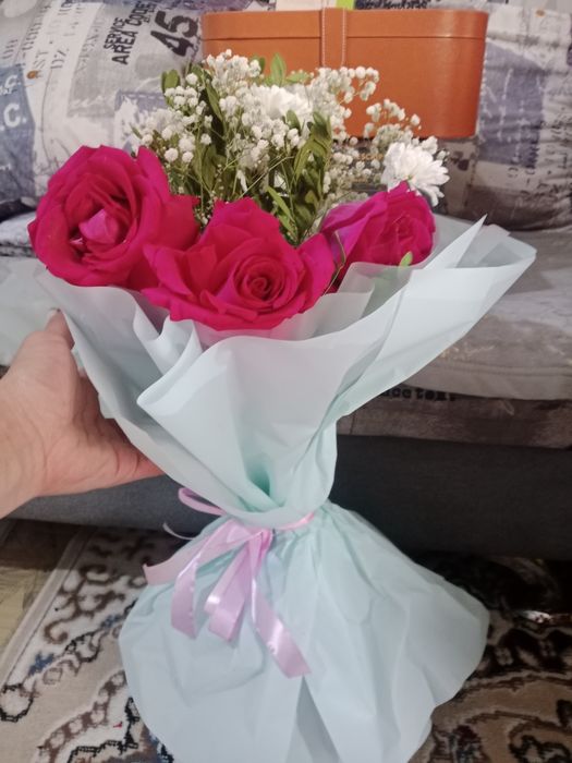 цветы продам не дорого