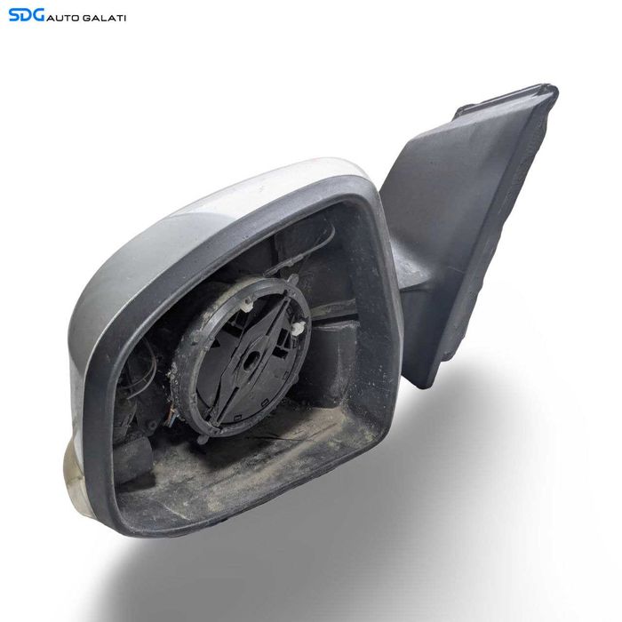 Oglinda Electrica Stanga Ford Focus 3 2010 - 2015 Cod 034550 024550 [LR2729]