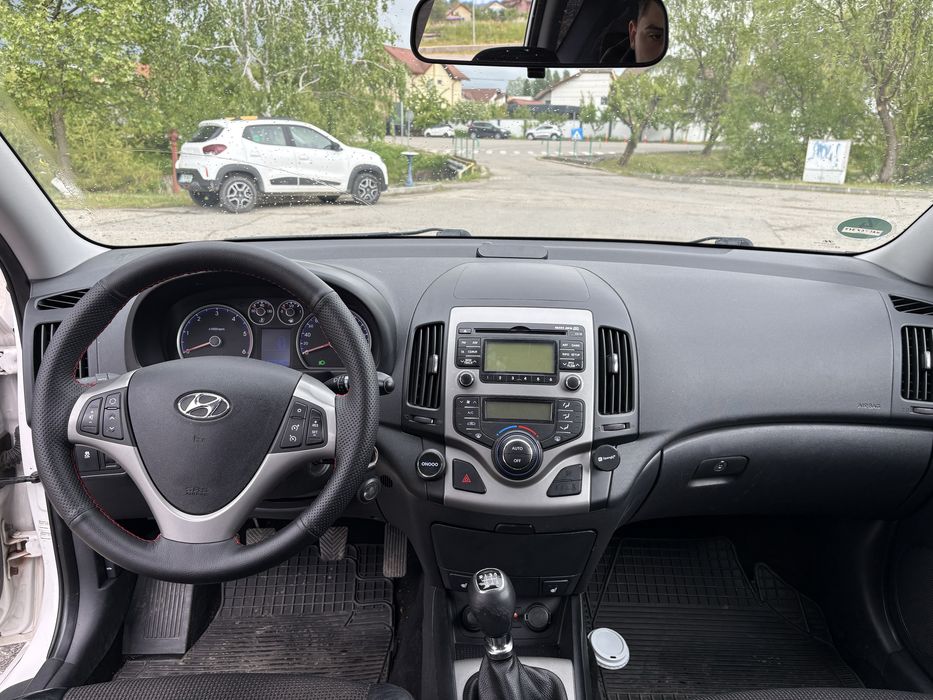 Hyundai i30 1.6Crdi