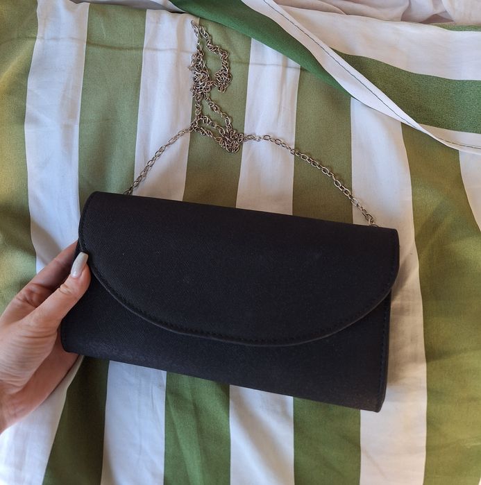 Бална рокля, подарък чанта и обувки