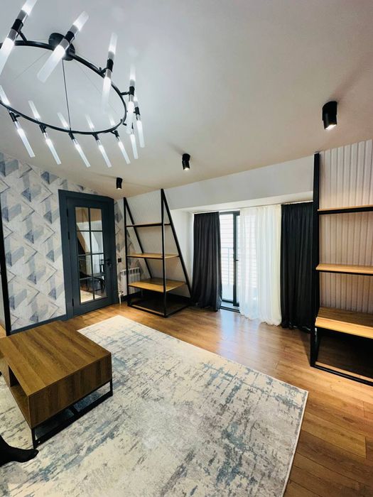 Своя Навостройка дом Чилонзор 17.2.8.8 евро ремонт