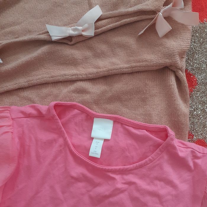 Лот за дама S/M размер