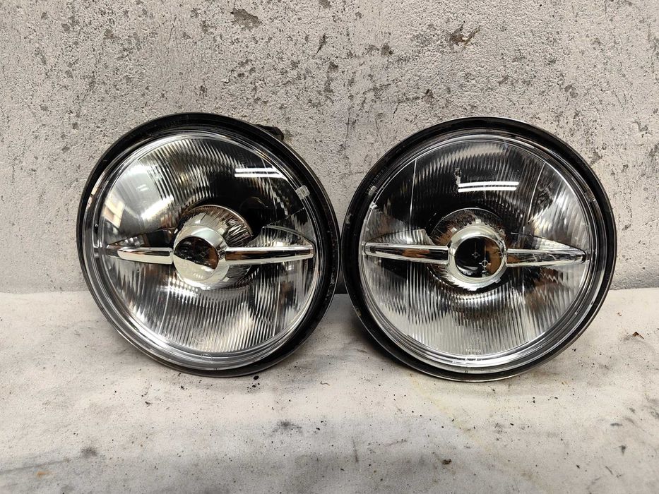 Оригинални халогени Ineos Grenadier Led