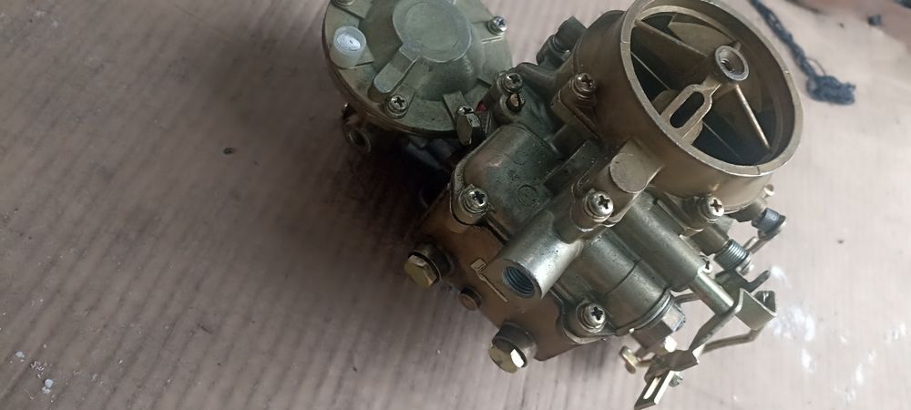 Карбюратор Газ 53