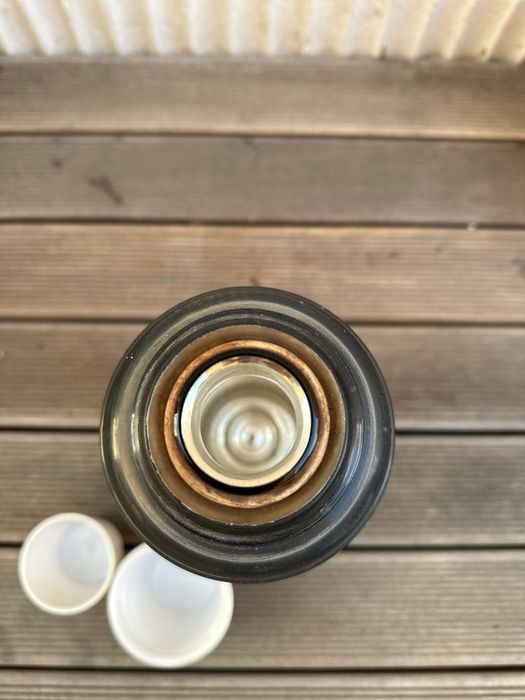 Termos anii 80, chinezesc