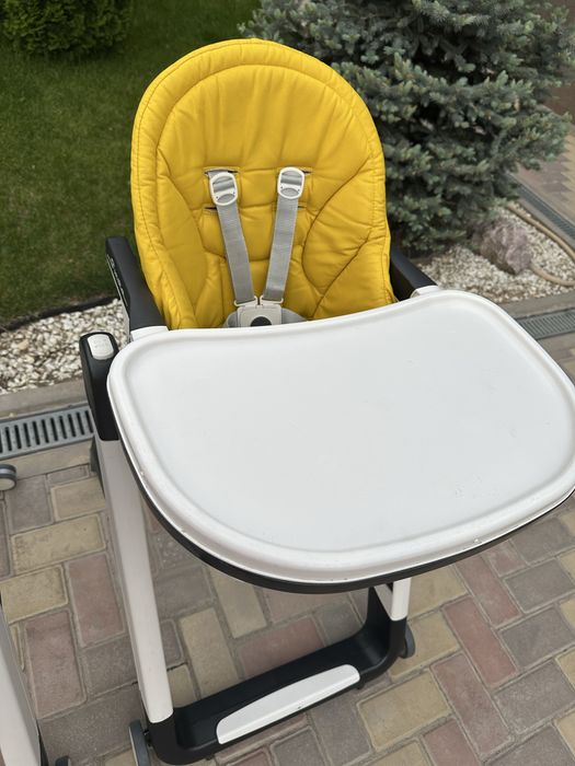 Стул для кормления Peg-Perego Siesta