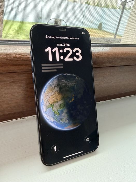 Iphone 12 Pro Max 265GB