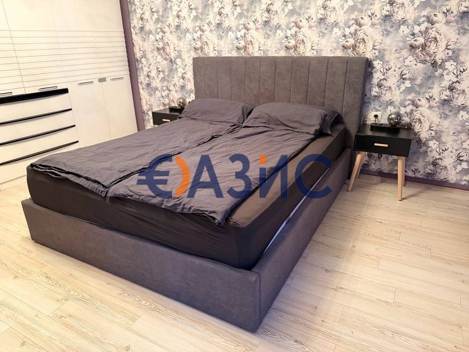 Продава се Тристаен апартамент в Несебър - 121 кв.м за 1134 €/кв.м - Снимка #11