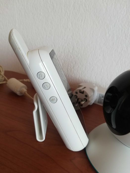 Philips Avent SCD600 бебефон