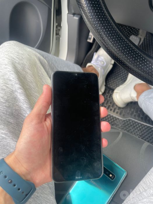 Samsung Redmi Iphone