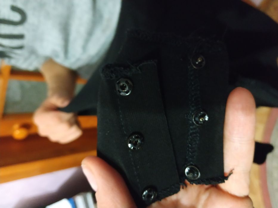 Для танцев одежда