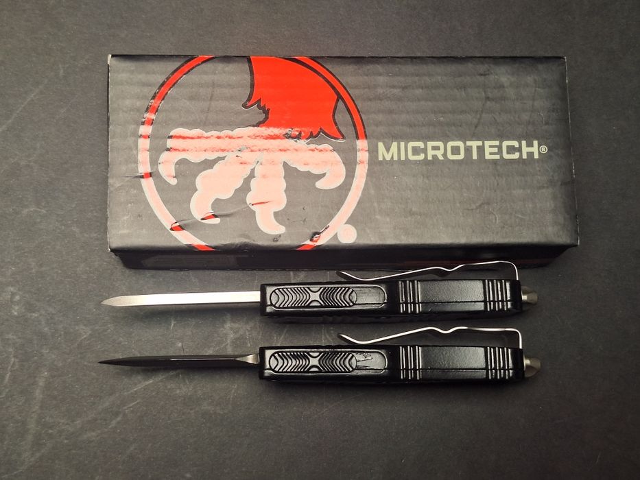 Автоматичен нож Microtech Mini-(два модела)