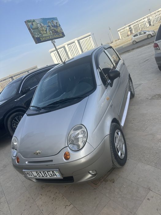 Матиз бест 2013 йил. Радной краска.