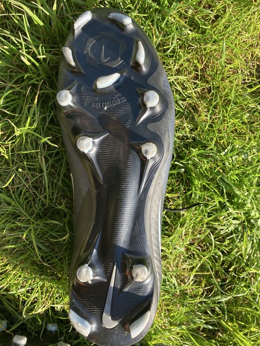 Ghete de fotbal Phantom  6 Low Academy FG/MG
