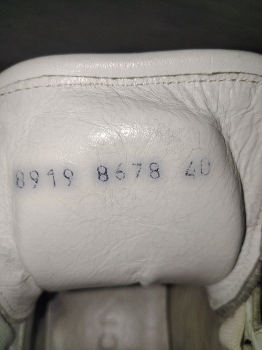 Sneakers Gucci 41