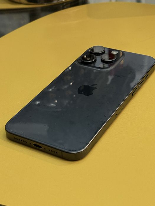 Iphone 15 pro max 256 gb