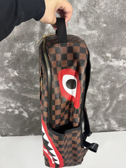 Rucsac Sprayground