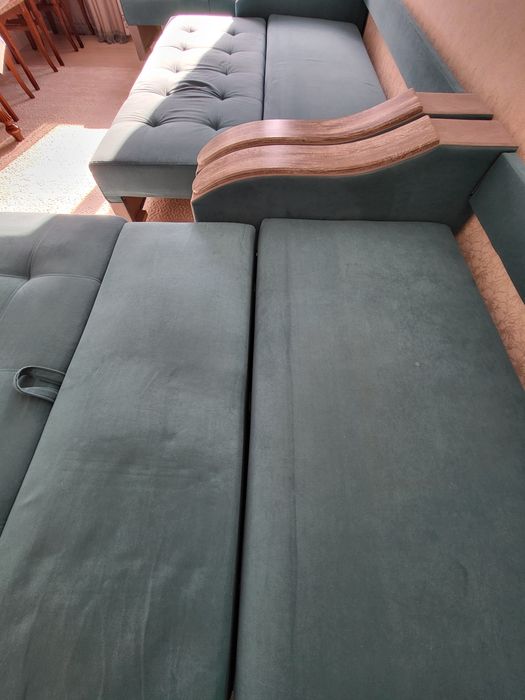 Продам диван 4метра