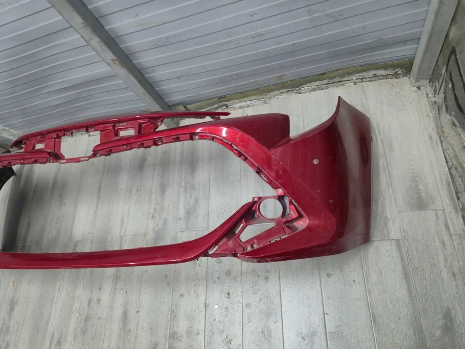 Bara fata Toyota Corolla Hatchback Kombi An 2019 - 2024 cod 52119-02P40