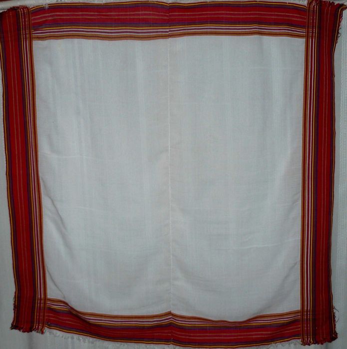 Автентични кърпи за глава за народни носии