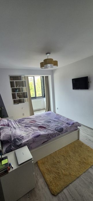 Apartament ultracentral 2 camere
