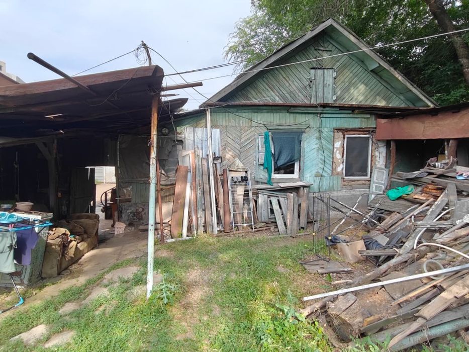 Продам участок земли