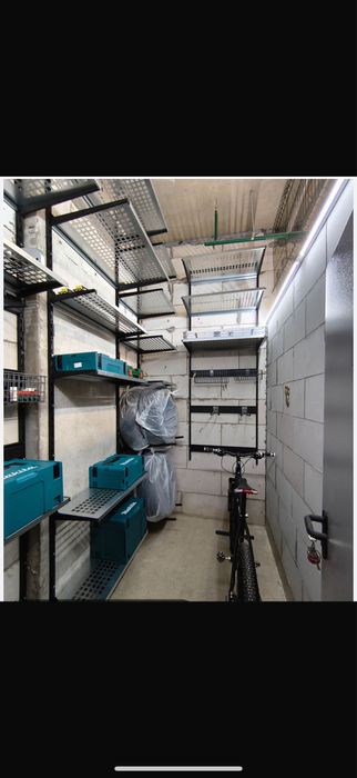 Кладовка жалға аламын!