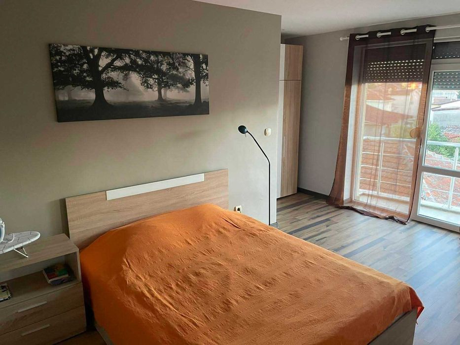 Дава се под наем Двустаен апартамент в Харманли - 72 кв.м за 306 € - Снимка #15