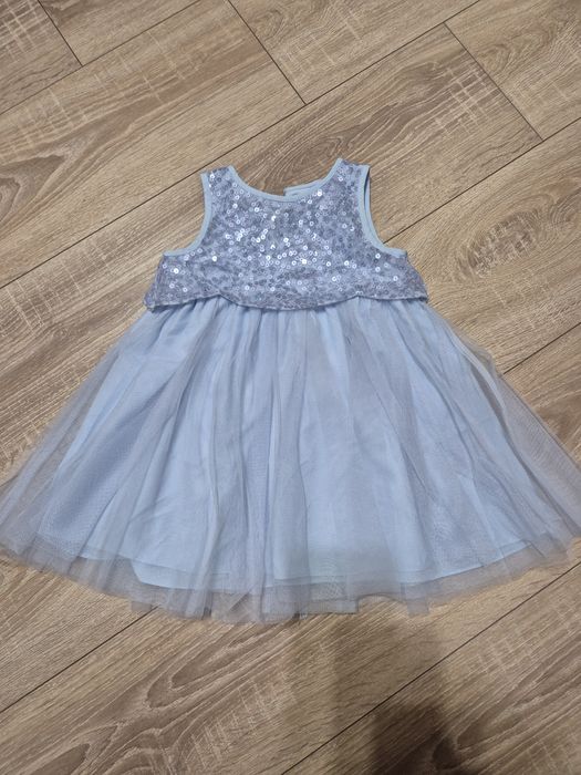 Rochiță fetite elegantă de ocazie