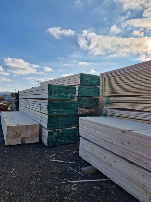 Cherestea de vanzare