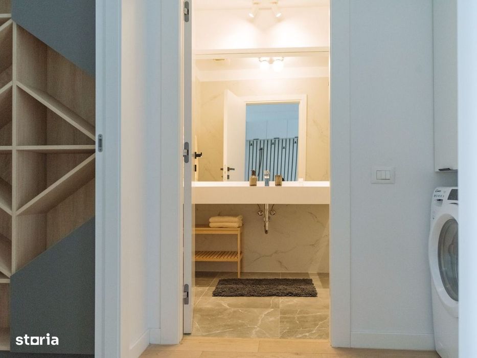 Apartament 2 camere One Cotroceni PREMIUM/ Parcare subterana