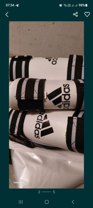 Защита для таеквандо