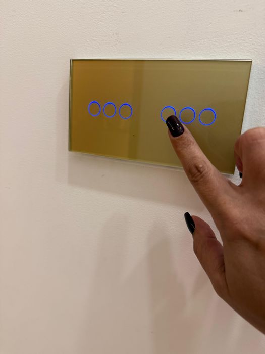 Lucrări Electrice Profesionale