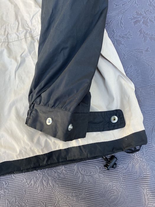 Geacă cu glugă Mc Panthon (XXL)