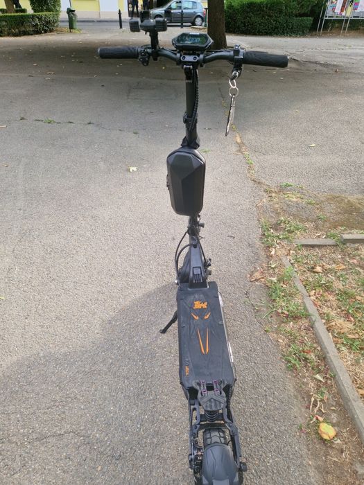 Trotineta electrica G2 Master 2025