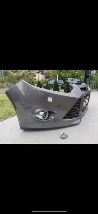 Предна броня Форд Фокус мк3