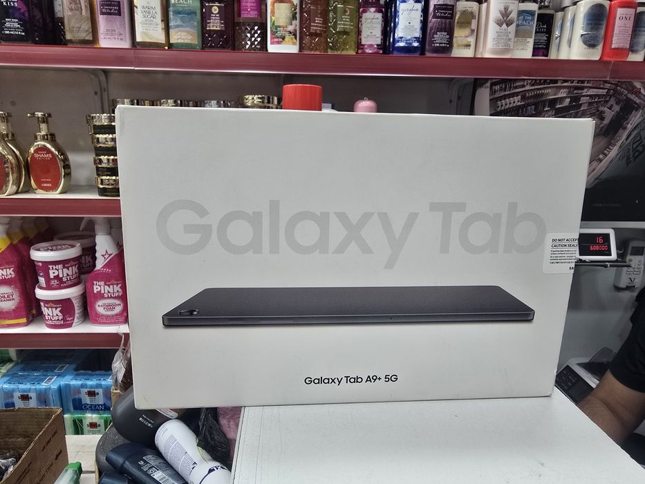 Samsung Tab A9+ 5g